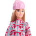 Barbie Winter Sports- Snowboarder Lelle HCN32