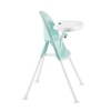 Стульчик для кормления BabyBjorn High Chair Light green 067085