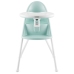 Стульчик для кормления BabyBjorn High Chair Light green 067085