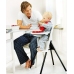 Barošanas Krēsls BabyBjorn High Chair White 067021