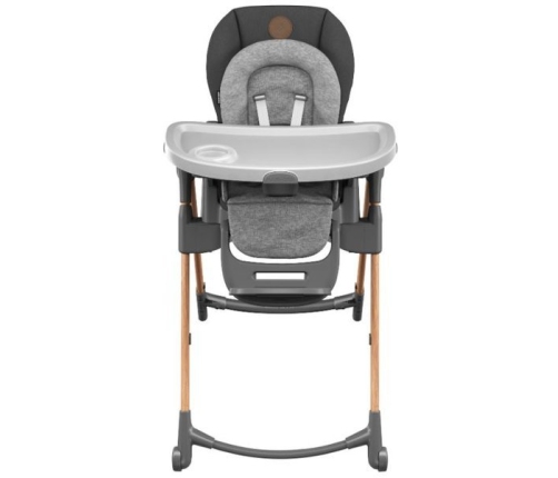 Barošanas Krēsls Maxi Cosi Minla Home 3in1 Essential graphite