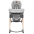 Barošanas Krēsls Maxi Cosi Minla Home 3in1 Essential grey