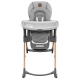 Стульчик для кормления Maxi Cosi Minla Home 3in1 Essential grey