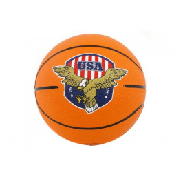 Баскетбольный мяч 526129