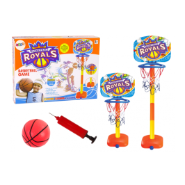 Набор для баскетбола 120 см 78136 Набор для баскетбола 120 см 78136