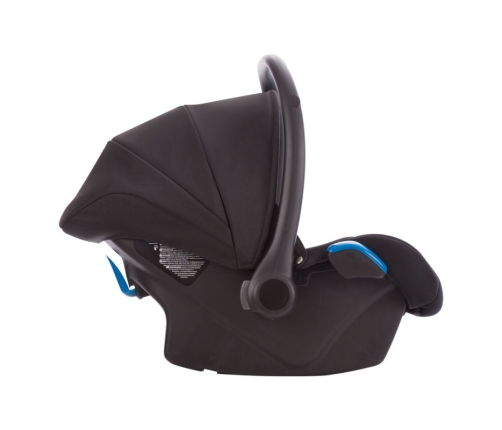 Bebetto Kite black Bērnu Autokrēsls 0-13 kg