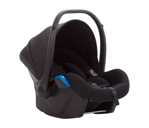 Bebetto Kite black Bērnu Autokrēsls 0-13 kg