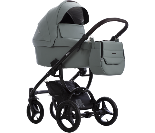 Bebetto Luca Pro 32 Детская Коляска 2в1