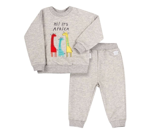 Bembi Baby Set Детский комплект из 2 частей 100% хлопок