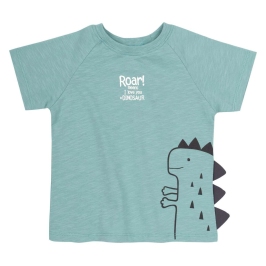 Bembi Dinosaur Детская футболка