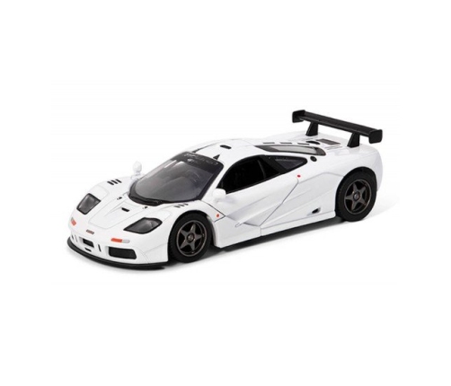 Bērnu automašīna 1995 McLaren F1 GTR KT5411