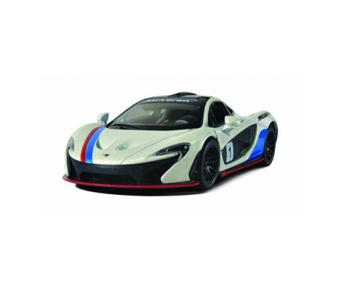 Детская моделька машинка McLaren P1 with printing 1:36