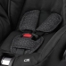 MAXI-COSI Citi Black Grid Bērnu Autokrēsls 0-13 kg