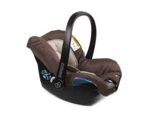 MAXI-COSI Citi Earth Brown Bērnu Autokrēsls 0-13 kg