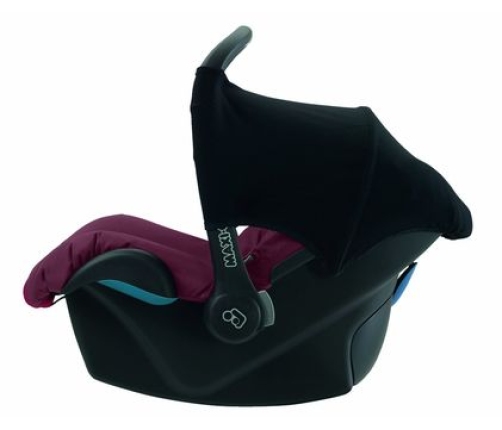 MAXI-COSI Citi Earth Brown Bērnu Autokrēsls 0-13 kg