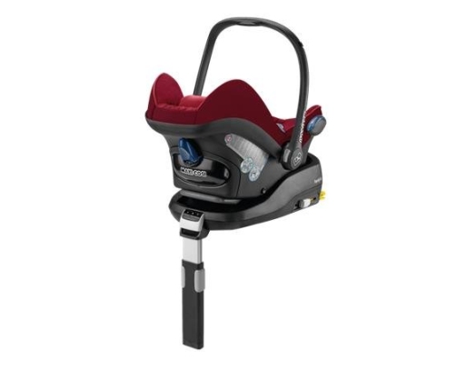 MAXI-COSI Citi Earth Brown Bērnu Autokrēsls 0-13 kg