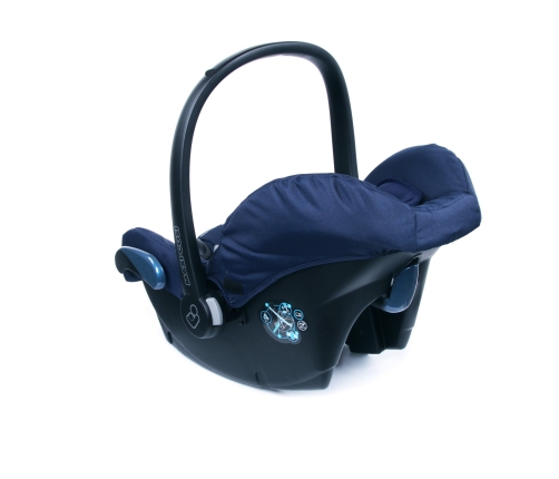 MAXI-COSI Citi River Blue Bērnu Autokrēsls 0-13 kg