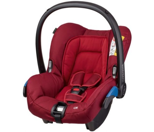 MAXI-COSI Citi Robin Red Детское автокресло 0-13 кг