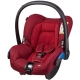 MAXI-COSI Citi Robin Red Детское автокресло 0-13 кг