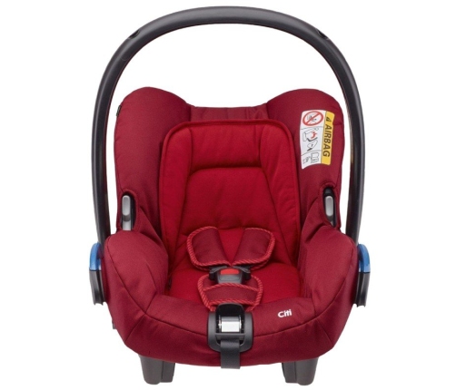 MAXI-COSI Citi Robin Red Детское автокресло 0-13 кг