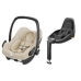 MAXI COSI Rock Nomad Sand Bērnu Autokrēsls 0-13 kg