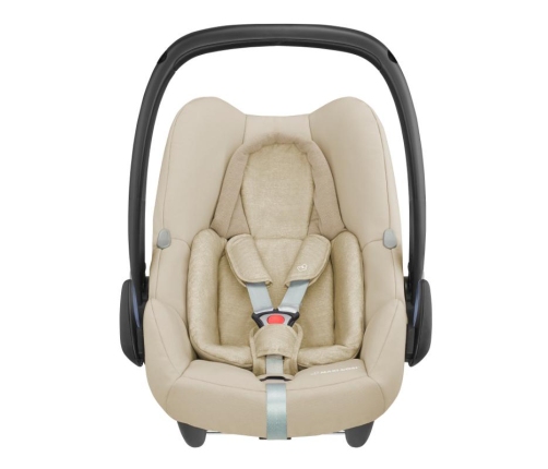 MAXI COSI Rock Nomad Sand Bērnu Autokrēsls 0-13 kg