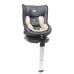 Bērnu Autokrēsls 0-18 kg 4BABY ROLL-FIX ISOFIX dark turkus