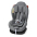 Bērnu Autokrēsls 0-25 kg Espiro DELTA NEW 07/grey&silver