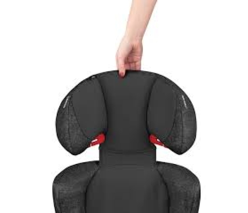 Bērnu Autokrēsls 15-36 kg MAXI-COSI Rodi Ap Nomad Black