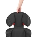 Bērnu Autokrēsls 15-36 kg MAXI-COSI Rodi Ap Nomad Black