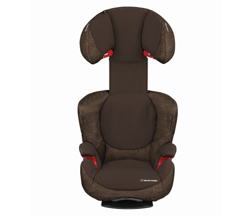 Bērnu Autokrēsls 15-36 kg MAXI-COSI Rodi Ap Nomad Brown