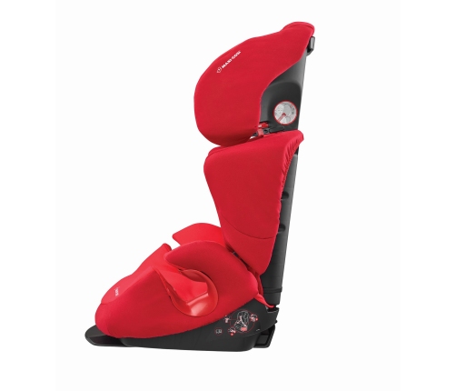 Bērnu Autokrēsls 15-36 kg MAXI-COSI Rodi Ap Nomad Red