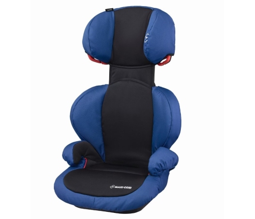 MAXI COSI Rodi SPS Navy Black Bērnu Autokrēsls 15-36 kg