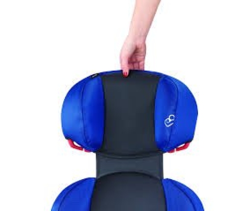 MAXI COSI Rodi SPS Navy Black Bērnu Autokrēsls 15-36 kg