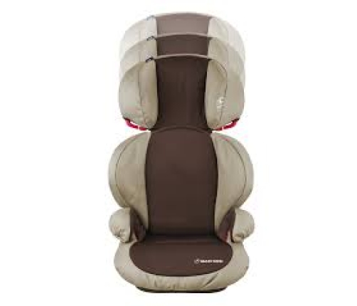 Детское автокресло 15-36 кг MAXI-COSI Rodi SPS Oak Brown