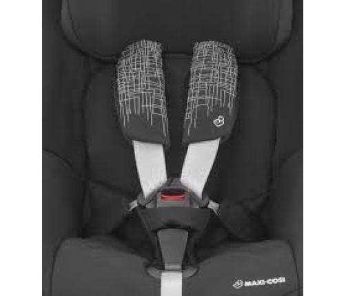 Детское автокресло 9-18 кг MAXI-COSI Pearl Black Grid