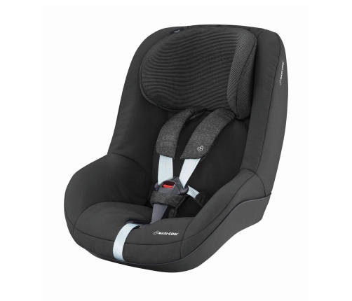 Детское автокресло 9-18 кг MAXI-COSI Pearl Nomad Black