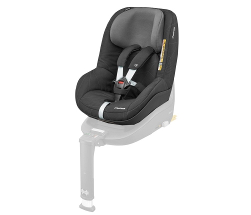 Bērnu Autokrēsls 9-18 kg MAXI-COSI Pearl Nomad Black