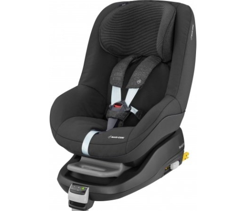 Bērnu Autokrēsls 9-18 kg MAXI-COSI Pearl Nomad Black