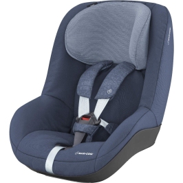 Bērnu Autokrēsls 9-18 kg MAXI-COSI Pearl Nomad Blue