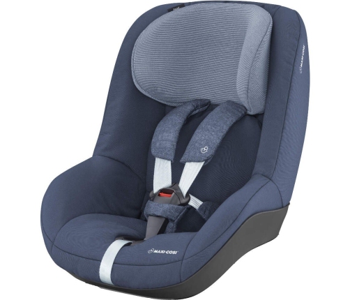 Детское автокресло 9-18 кг MAXI-COSI Pearl Nomad Blue