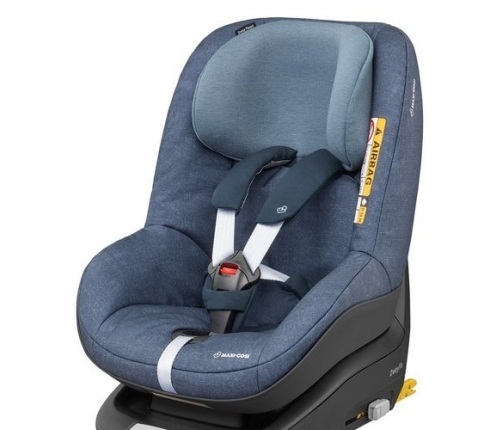 Детское автокресло 9-18 кг MAXI-COSI Pearl Nomad Blue