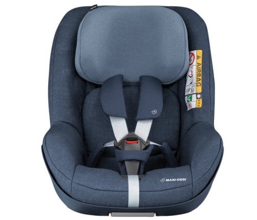 Bērnu Autokrēsls 9-18 kg MAXI-COSI Pearl Nomad Blue