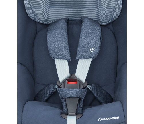 Детское автокресло 9-18 кг MAXI-COSI Pearl Nomad Blue