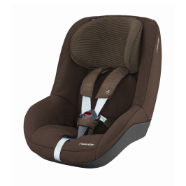 Bērnu Autokrēsls 9-18 kg MAXI-COSI Pearl Nomad Brown