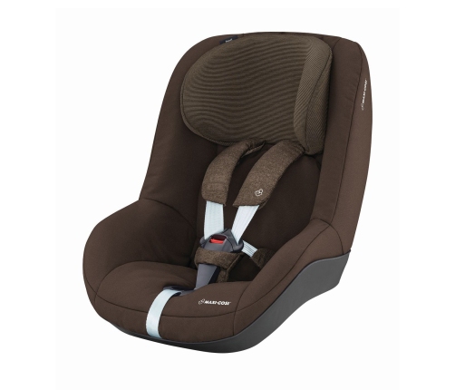 Bērnu Autokrēsls 9-18 kg MAXI-COSI Pearl Nomad Brown