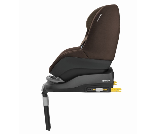 Bērnu Autokrēsls 9-18 kg MAXI-COSI Pearl Nomad Brown