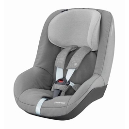 Детское автокресло 9-18 кг MAXI-COSI Pearl Nomad Grey