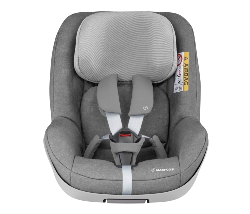 Bērnu Autokrēsls 9-18 kg MAXI-COSI Pearl Nomad Grey