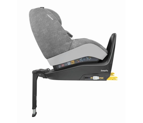 Детское автокресло 9-18 кг MAXI-COSI Pearl Nomad Grey